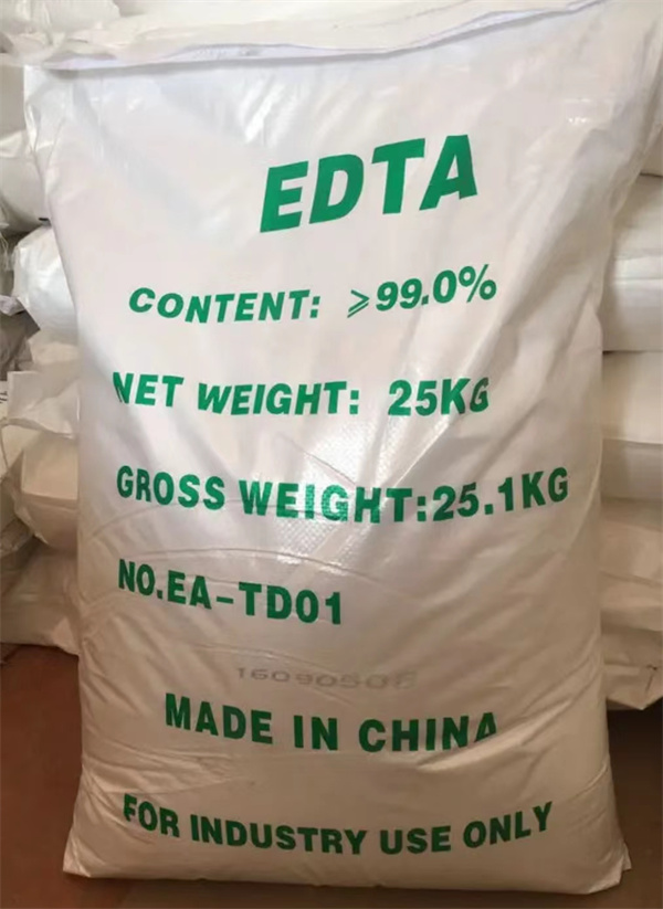 EDTA